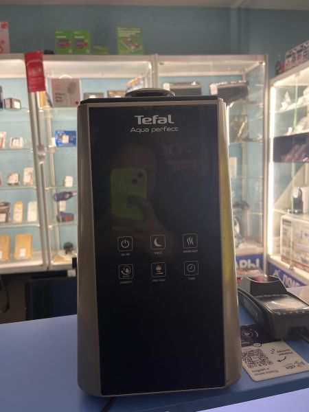 Купить Tefal HD5222 в Шелехов за 900 руб.