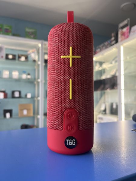 Купить T+G TG-619 в Шелехов за 400 руб.