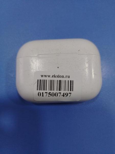 Купить Реплика Apple AirPods Pro (A2083, A2084, A2190) в Шелехов за 600 руб.