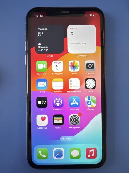 Купить Apple iPhone 11 64GB в Шелехов за 12900 руб.