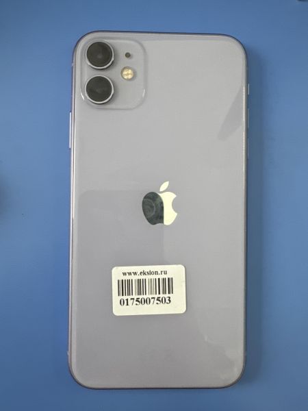 Купить Apple iPhone 11 64GB в Шелехов за 12900 руб.