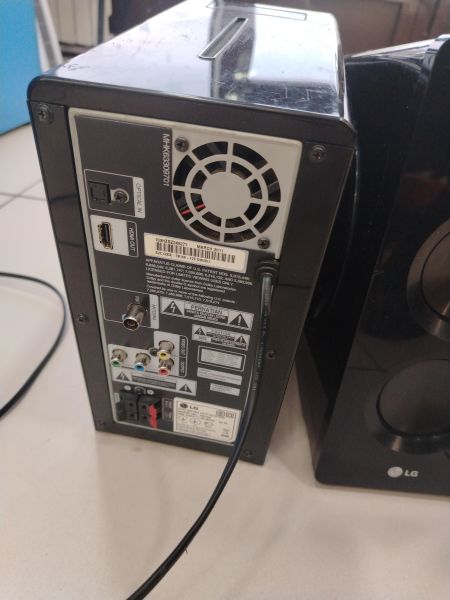 Купить LG FB166 в Шелехов за 4400 руб.