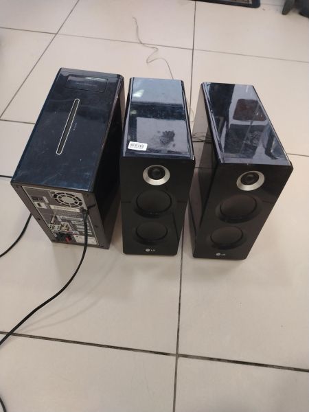 Купить LG FB166 в Шелехов за 4400 руб.