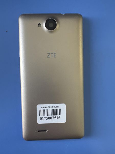 Купить ZTE Blade GF3 (T320) Duos в Шелехов за 1000 руб.