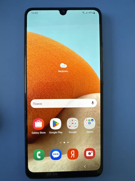 Купить Samsung Galaxy A32 4/128GB (A325F) Duos в Шелехов за 3300 руб.