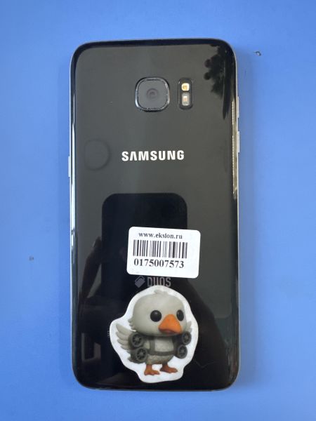 Купить Samsung Galaxy S7 Edge 4/32GB (G935FD) Duos в Шелехов за 3900 руб.