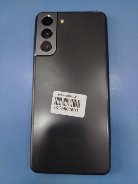 Купить Samsung Galaxy S21 5G 8/256GB (G991B) Duos в Шелехов за 15800 руб.
