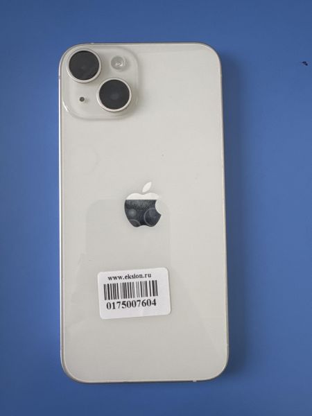 Купить Apple iPhone 14 128GB в Шелехов за 33900 руб.
