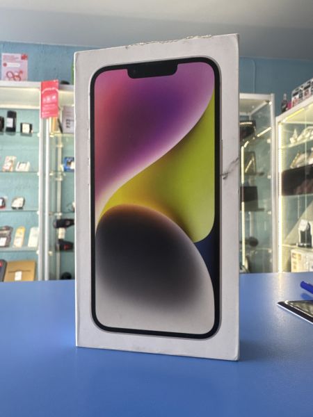 Купить Apple iPhone 14 128GB в Шелехов за 33900 руб.