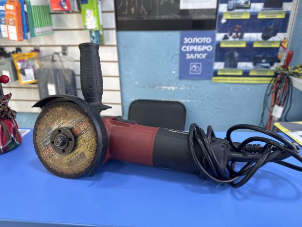 Купить ЗУБР УШМ-125-805 в Шелехов за 2100 руб.