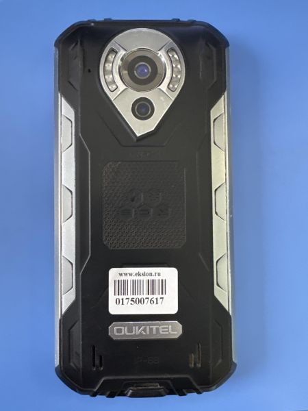 Купить OUKITEL WP16 8/128GB Duos в Шелехов за 5300 руб.