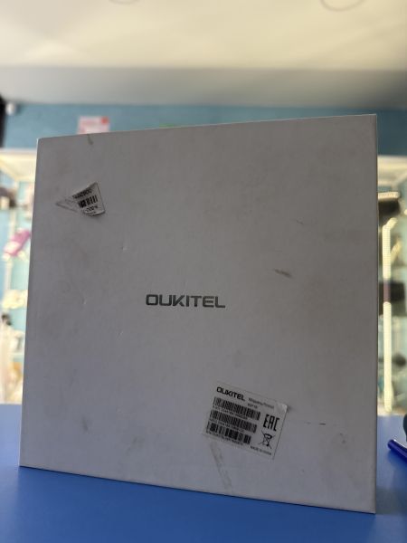Купить OUKITEL WP16 8/128GB Duos в Шелехов за 5300 руб.