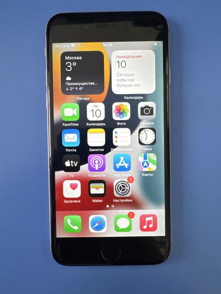 Купить Apple iPhone 6S 64GB в Шелехов за 4100 руб.