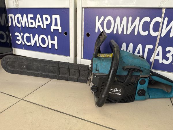 Купить Oasis GSL-3.2/5246 в Шелехов за 2400 руб.