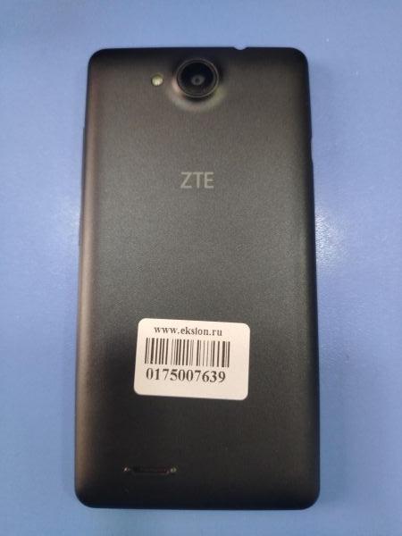 Купить ZTE Blade GF3 (T320) Duos в Шелехов за 900 руб.