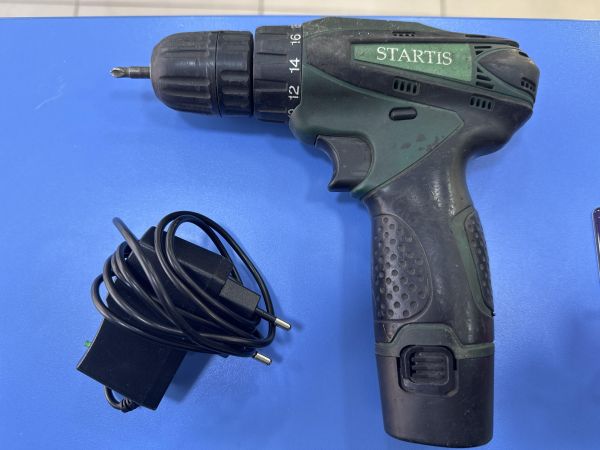 Купить Startis V165 с СЗУ в Шелехов за 700 руб.