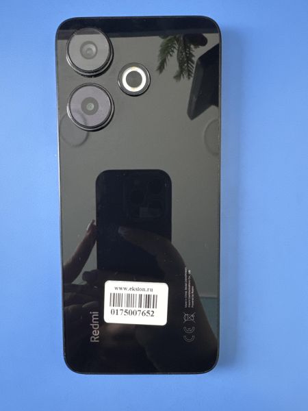 Купить Xiaomi Redmi 13 6/128GB (24040RN64Y) Duos в Шелехов за 6100 руб.