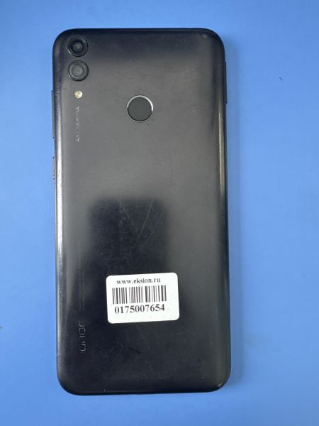 Купить Honor 8C 3/32GB (BKK-L21) Duos в Шелехов за 3000 руб.