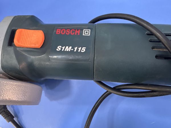 Купить Реплика Bosch S1M-115 в Шелехов за 1300 руб.