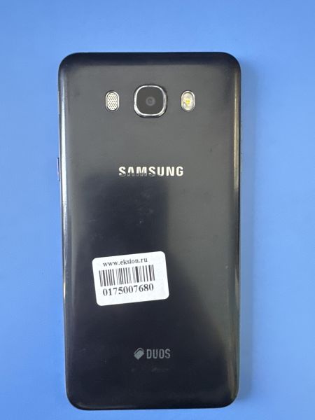 Купить Samsung Galaxy J7 2016 2/16GB (J710FN) Duos в Шелехов за 900 руб.