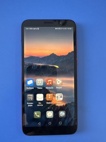 Купить Honor 9S 2/32GB (DUA-LX9) Duos в Шелехов за 1200 руб.