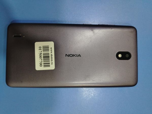 Купить Nokia C01 Plus (TA-1383) в Шелехов за 1100 руб.