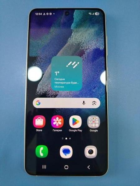 Купить Samsung Galaxy S21 FE 5G 8/256GB (G990E) Duos в Шелехов за 20600 руб.