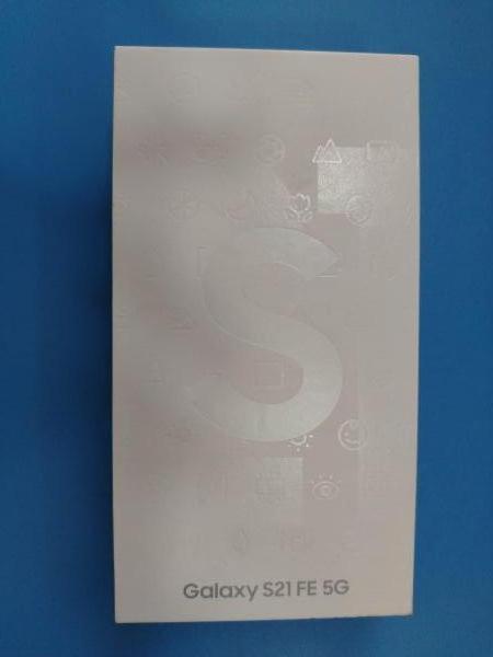 Купить Samsung Galaxy S21 FE 5G 8/256GB (G990E) Duos в Шелехов за 20600 руб.