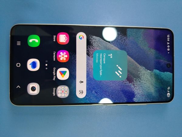 Купить Samsung Galaxy S21 FE 5G 8/256GB (G990E) Duos в Шелехов за 20600 руб.