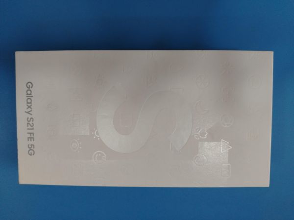 Купить Samsung Galaxy S21 FE 5G 8/256GB (G990E) Duos в Шелехов за 20600 руб.