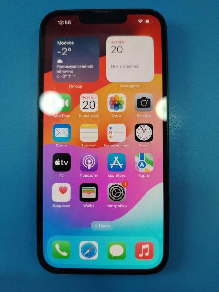 Купить Apple iPhone 13 128GB в Шелехов за 24800 руб.