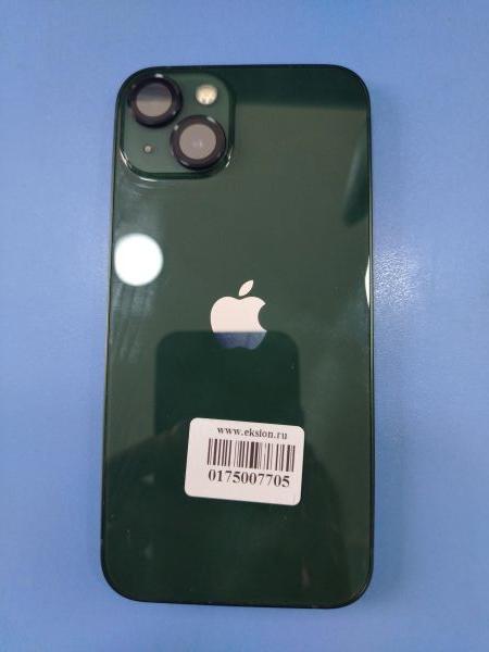 Купить Apple iPhone 13 128GB в Шелехов за 24800 руб.