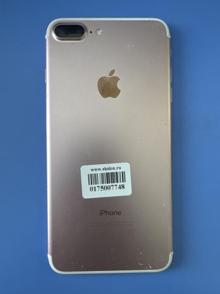 Купить Apple iPhone 7 Plus 32GB в Шелехов за 3400 руб.