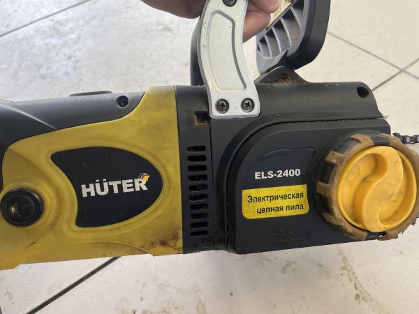 Купить Huter ELS-2400 в Шелехов за 3500 руб.