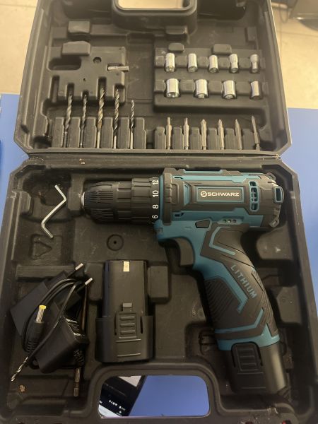 Купить Китайский schwartz-SK12L2-ECO с СЗУ в Шелехов за 800 руб.