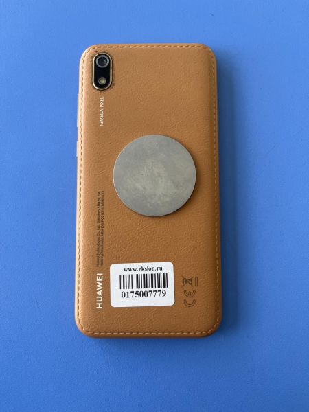 Купить Huawei Y5 2019 2/32GB (AMN-LX9) Duos в Шелехов за 2300 руб.