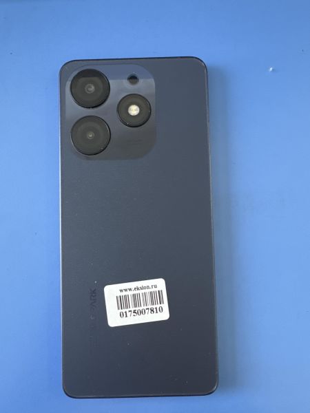 Купить TECNO Spark 10 Pro 8/256GB (KI7) Duos в Шелехов за 4300 руб.