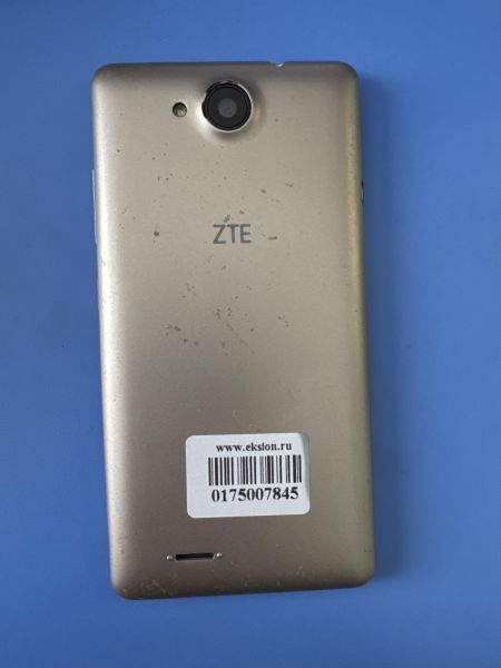 Купить ZTE Blade GF3 (T320) Duos в Шелехов за 1000 руб.