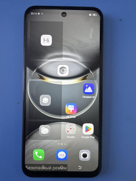 Купить TECNO Spark 30C 4/128GB (KL5n) Duos в Шелехов за 4600 руб.