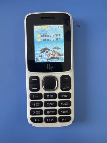 Купить Fly FF179 Duos в Шелехов за 600 руб.