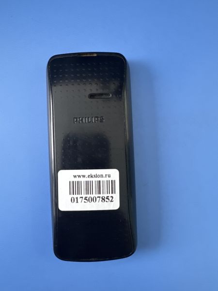 Купить Philips Xenium X128 Duos в Шелехов за 700 руб.