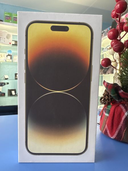 Купить Apple iPhone 14 Pro 256GB в Шелехов за 53200 руб.
