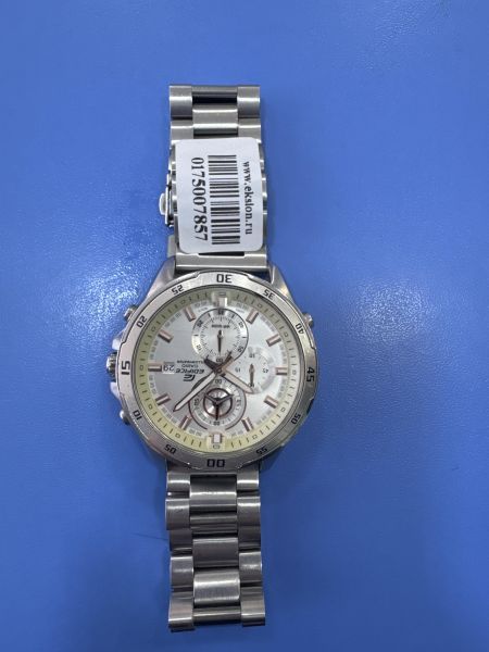 Купить Casio Edifice EFR-547 в Шелехов за 2600 руб.