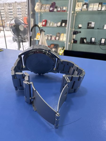 Купить Casio Edifice EFR-547 в Шелехов за 2600 руб.