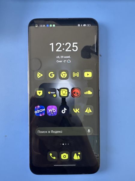Купить Realme 8i 4/64GB (RMX3151) Duos в Шелехов за 4900 руб.
