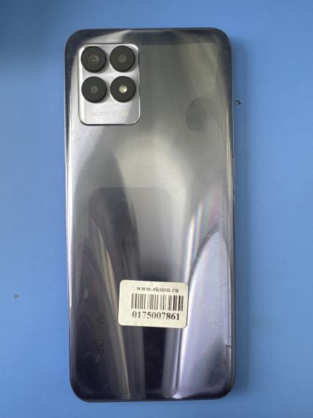 Купить Realme 8i 4/64GB (RMX3151) Duos в Шелехов за 4900 руб.