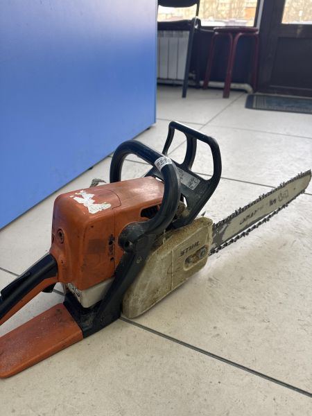 Купить STIHL MS 250 (MS 250 C) в Шелехов за 8100 руб.