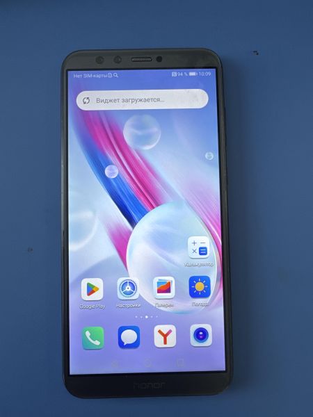 Купить Honor 9 Lite 3/32GB (LLD-L31/AL10) Duos в Шелехов за 2200 руб.