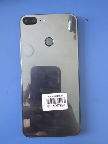 Купить Honor 9 Lite 3/32GB (LLD-L31/AL10) Duos в Шелехов за 2200 руб.