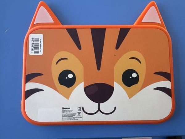 Купить KENSHI Kids H20 LTE 64GB (с SIM) в Шелехов за 3200 руб.